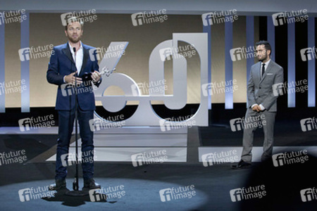 Ewan McGregor, Juan Antonio Bayona