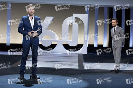 Ewan McGregor, Juan Antonio Bayona