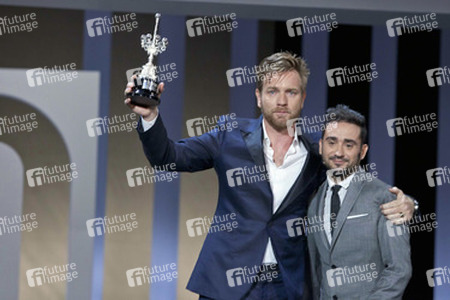 Ewan McGregor, Juan Antonio Bayona