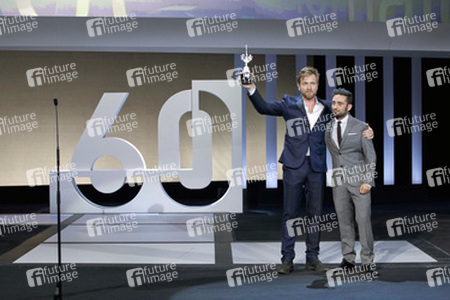 Ewan McGregor, Juan Antonio Bayona