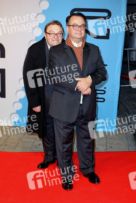 Gustav Peter Wöhler, Albert Wiederspiel