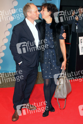 Michael Lott mit Frau