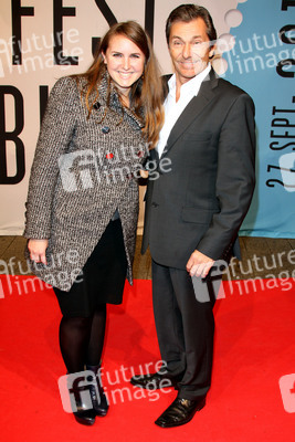 Katharina Wolff, Rüdiger Wolff