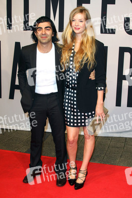 Fatih Akin, Pheline Roggan