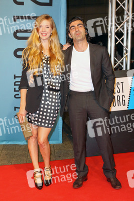 Pheline Roggan, Fatih Akin