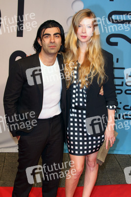 Fatih Akin, Pheline Roggan