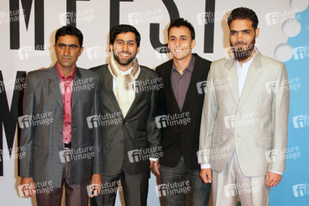 Mohammed Afzal, Musa Syeed, Gulzar Ahmed Bhat, Neelofar Hamid