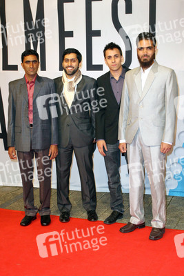 Mohammed Afzal, Musa Syeed, Gulzar Ahmed Bhat, Neelofar Hamid