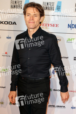 Willem Dafoe
