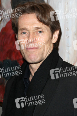 Willem Dafoe