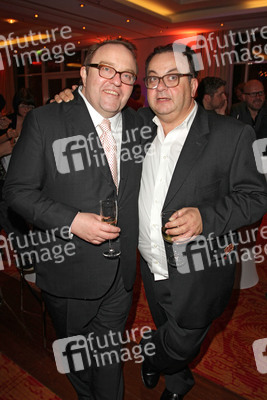 Albert Wiederspiel, Gustav Peter Wöhler