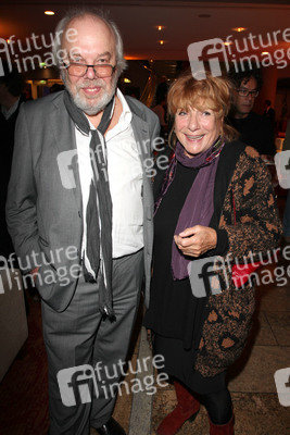 Hajo Gies, Hannelore Hoger