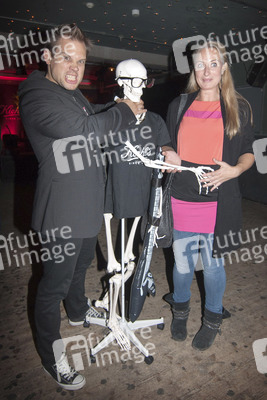 Björn Geske, Eva Mona Rodekirchen