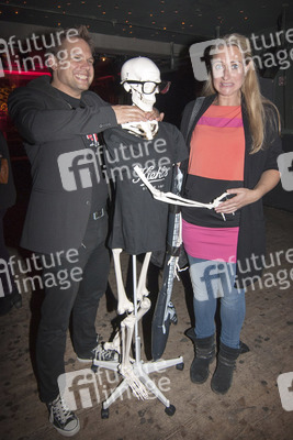 Björn Geske, Eva Mona Rodekirchen