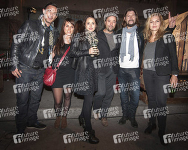 Sönke Möhring, Gast, Josephine, Jan Josef Liefers, Rea Garvey, Anna Loos