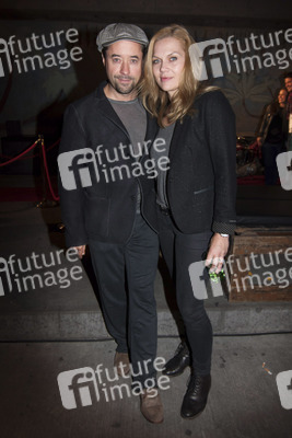 Jan Josef Liefers, Anna Loos