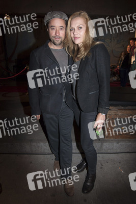 Jan Josef Liefers, Anna Loos