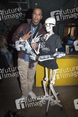 Patrice Bouédibéla