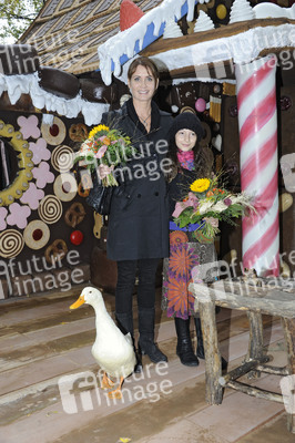 Anja Kling, Mila Böhning