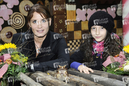 Anja Kling, Mila Böhning