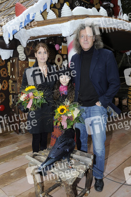 Anja Kling, Mila Böhning, Friedhelm Schatz