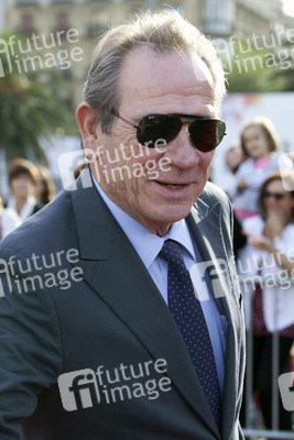 Tommy Lee Jones