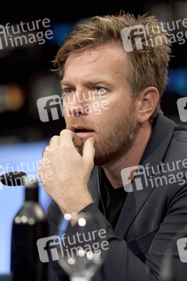Ewan McGregor