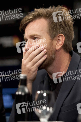 Ewan McGregor
