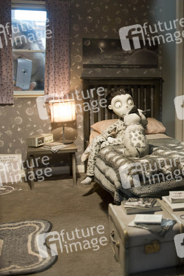 'Frankenweenie' Ausstellung