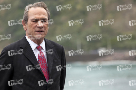 Tommy Lee Jones