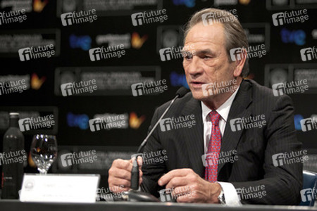 Tommy Lee Jones