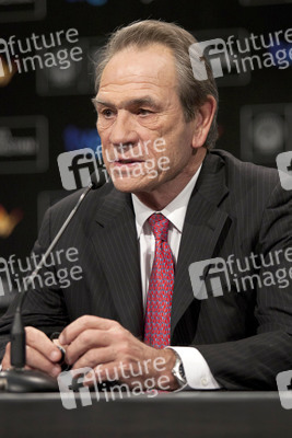 Tommy Lee Jones