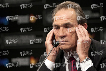 Tommy Lee Jones