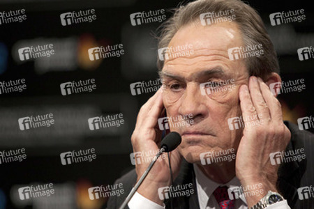 Tommy Lee Jones