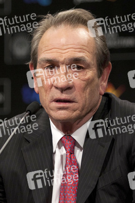 Tommy Lee Jones