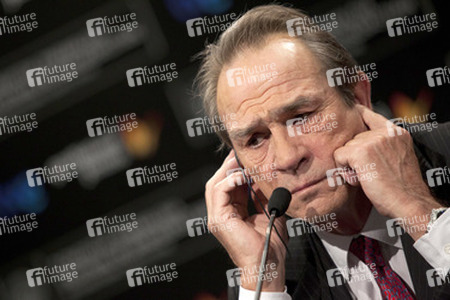 Tommy Lee Jones