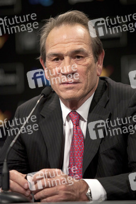Tommy Lee Jones