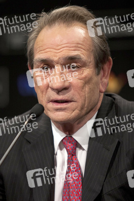 Tommy Lee Jones