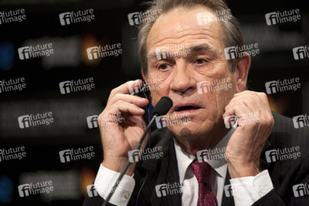 Tommy Lee Jones