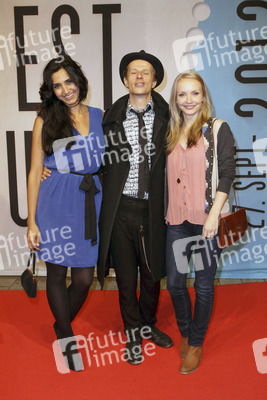 Rashidi Narges, Alexander Scheer, Janin Reinhardt