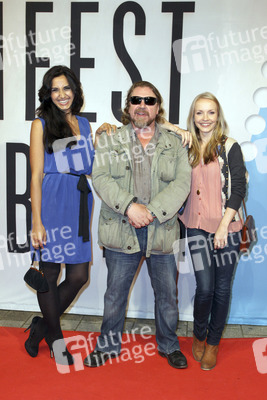 Rashidi Narges, Armin Rohde, Janin Reinhardt