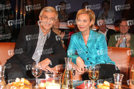 Peter Probst, Amelie Fried