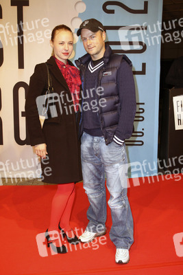 Katja Danowski, Hinnerk Schönemann