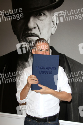 Bryan Adams
