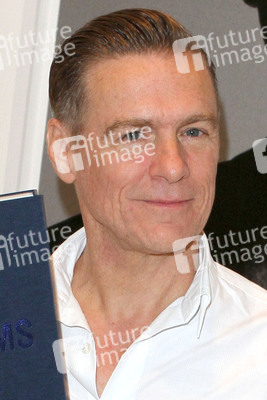Bryan Adams