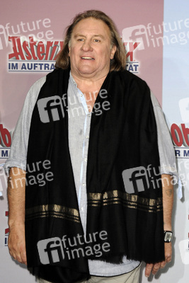 Gérard Depardieu