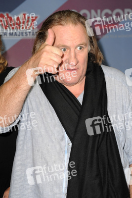 Gérard Depardieu