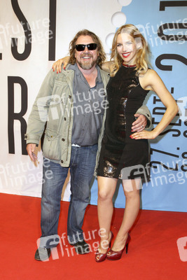 Armin Rohde, Julia Dietze