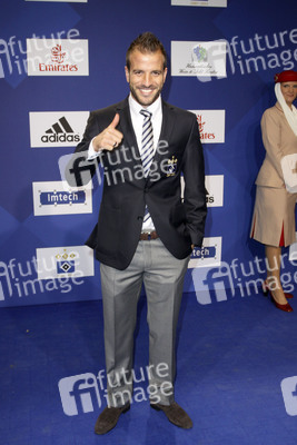 Rafael van der Vaart