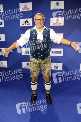 William Georg 'Jimmy' Hartwig